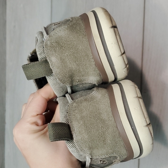 Skechers Mens Relaxed fit Air Cooled Memory foam Loafer Slip on shoes sz 8 - Picture 7 of 12